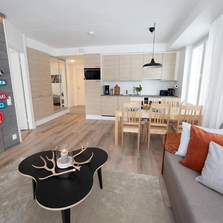 Levillenet Skistar Superior 2 Bedroom Apartments Exterior foto